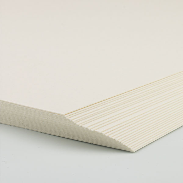 ned virksomhed Recollection Papier Munken Print Cream DIN A5 300g/m² FSC Mix online kaufen