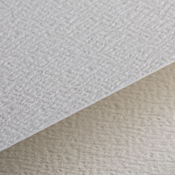IFA12-Papier Aquarelle Soft Textured (Natural White) 315g/m2Format : A4 (50  feuilles)