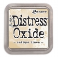 Ranger Distress Oxide Stempelkissen antique linen