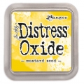 Ranger Distress Oxide Stempelkissen mustard seed