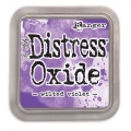Ranger Distress Oxide Stempelkissen wilted violet