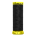 Gütermann Maraflex 150m Farbe 000
