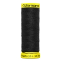 Gtermann Maraflex 150m Farbe 000