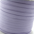 Gummiband 7mm lavendel