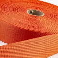 Gurtband Polyester 35mm orange