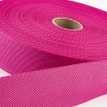 Gurtband Polyester 35mm pink
