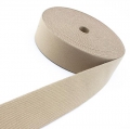 Taschengurt Grtelband 40mm beige