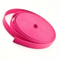 Taschengurt Grtelband 20mm pink