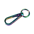 Karabiner 12mm regenbogen