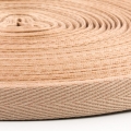 Kperband 10mm beige