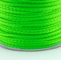 100m Kordel PES neon-grn 4mm