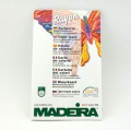 Madeira Rayon No.40 Farbkarte gedruckt gratis