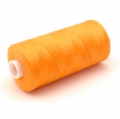 Nähgarn Stärke 120, orange 1.000m Farbe 7062