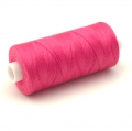 Nhgarn Strke 120, pink 1.000m Farbe 7181