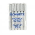 Schmetz Overlocknadeln ELx705 CF 90/14