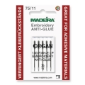 Organ Sticknadel Madeira Antiglue