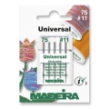 Universal-Sticknadel Madeira