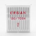 Organ Universal Nähmaschinennadel Stärke 70