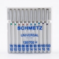 Schmetz Nähmaschinennadeln Universal Mix 70, 80, 90, 100