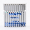 Schmetz Nhmaschinennadeln Universal Mix 70, 80, 90, 100