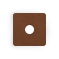 sen-Patch 30mm ohne se braun (fr 8mm sen)