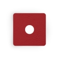 sen-Patch 30mm ohne se rot (fr 8mm sen)
