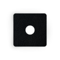sen-Patch 30mm ohne se schwarz (fr 8mm sen)