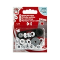 20 sen 5.5mm x 10mm wei