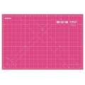 Olfa Schneidematte pink 30 x 45 cm RM-IC-C-RC