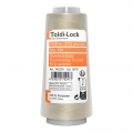 Overlockgarn Toldi-Lock by Gtermann 2.500m beige 3010