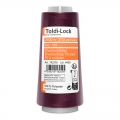 Overlockgarn Toldi-Lock by Gtermann 2.500m weinrot 4450