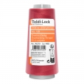 Overlockgarn Toldi-Lock by Gtermann 2.500m rot 4685