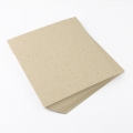 Blanko Karten 275g/m Graspapier 13,2 x 13,2 cm