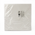 20 Clairefontaine Pollen Umschlge 140 x 140 mm perlgrau