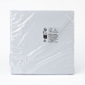 20 Clairefontaine Pollen Umschlge 140 x 140 mm reinwei