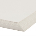 Papier Nature Rough offwhite DIN A4 120g/m