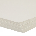 Papier Nature Rough offwhite DIN A4 350g/m