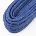 25m Paracord 550 Typ III blau