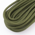 25m Paracord 550 Typ III khaki