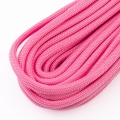 25m Paracord 550 Typ III rosa