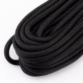 25m Paracord 550 Typ III schwarz