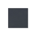 Blanko Patch Kunstleder eckig 35 x 35 mm nachtblau