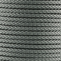 Polypropylen-Kordel 4,5mm grau