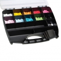 Prym Color Snaps Box 393900