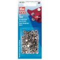 Prym Druckknpfe Mini 8mm Nachfllset 390363