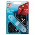 Prym sen mit Scheiben 4mm brniert 542409