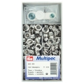 Prym sen mit Scheiben Multipac 11mm 542424