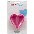 Prym Magnet-Nadelkissen Herz, Prym Love 610284