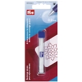 Prym Ersatzminen fr Minenstift, 0,9mm, wei 610841