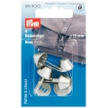 Prym Bodenngel fr Taschen silber 615900